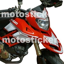 DUCATI HYPERMOTARD 1100 SP