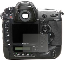 Pellicola Protettiva per Nikon