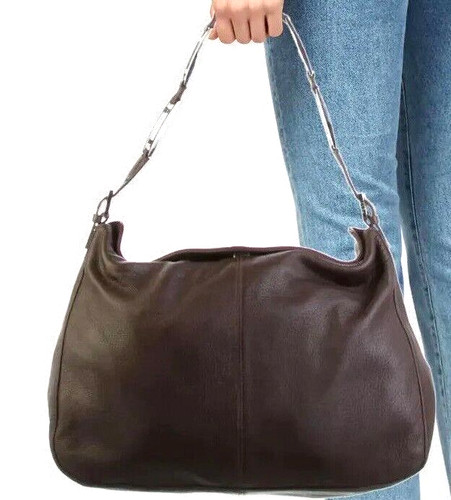 Borsa mano donna vintage - a,