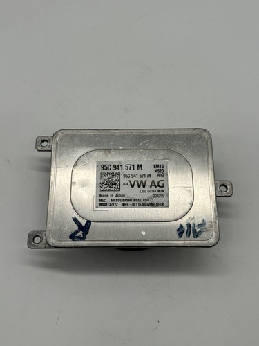 Centralina xenon led originale - xenon,