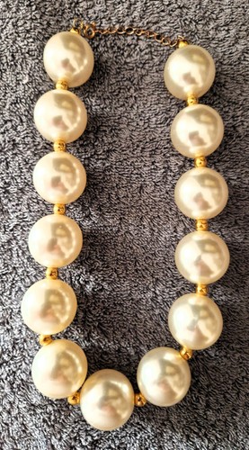 Collana girocollo donna grandi - collana,