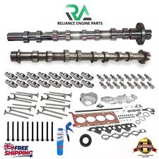 ALBERO A CAMME SCARICO