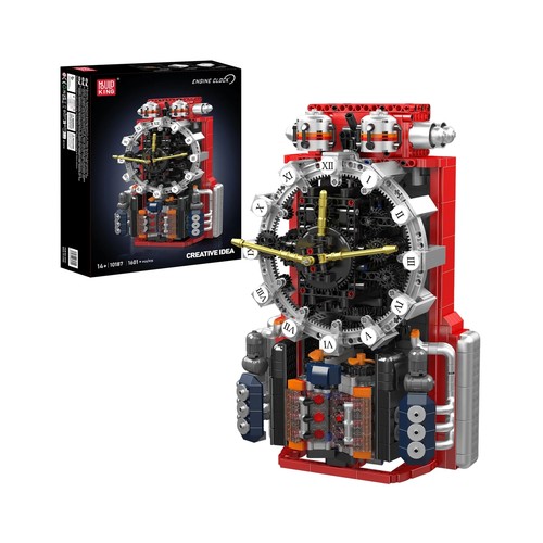Mould king 10187 - mould,