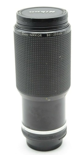 Nikon zoom nikkor - nikon, zoom-nikkor