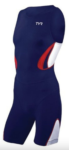 Nuova tuta triathlon - , tyr