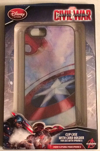 Custodia rigida iphone nuova - 6,