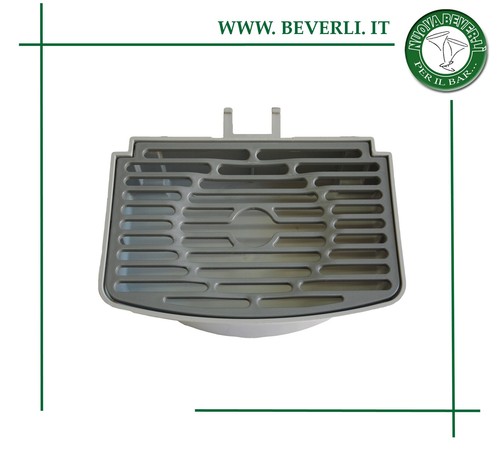 Gocciolatoio per granitore