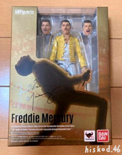 Bandai Queen Freddie Mercury