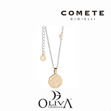 COLLANA COMETE SOTTO IL SEGNO