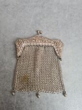 Porta Monete A Antico