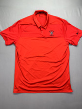 T-shirt maglietta golf Nike US