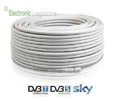 MATASSA CAVO COASSIALE PER