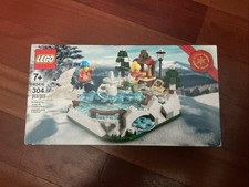 LEGO 40416 Pista di