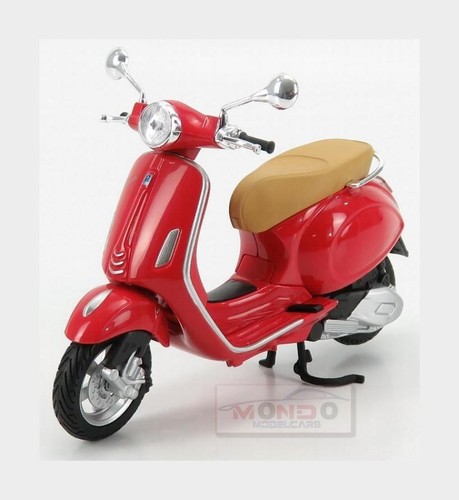 Maisto piaggio vespa 150 - 1:12,