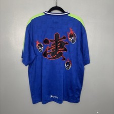 Kit maglia calcio Kawasaki
