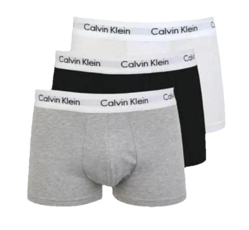 Boxer intimo uomo - , calvin