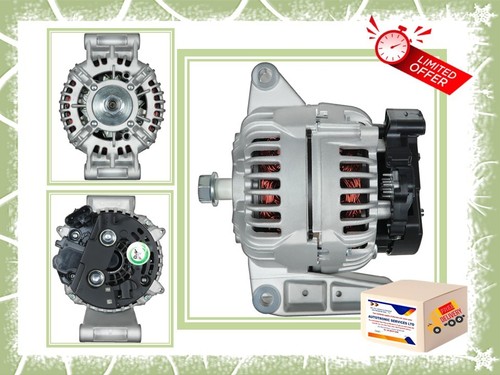 Alternatore per mercedes benz - alternatore, mercedes-benz