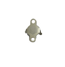 Protezione piastra sensore