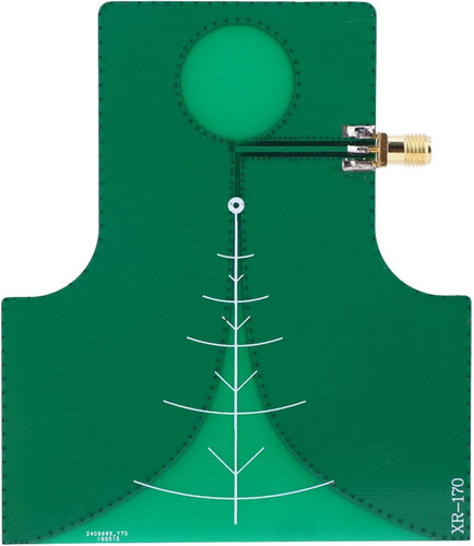 Antenna direzionale stabile - direzionale,