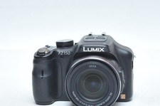 Panasonic LUMIX DMC-FZ150