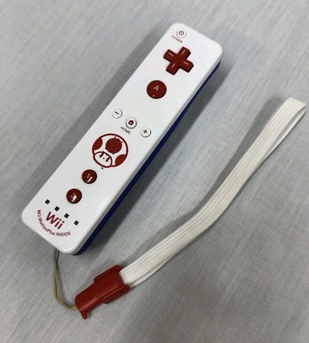 Nintendo wii motion - wii,