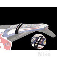 BLACKBIRD RACING cinghia di sicurezza posteriore moto per motocross