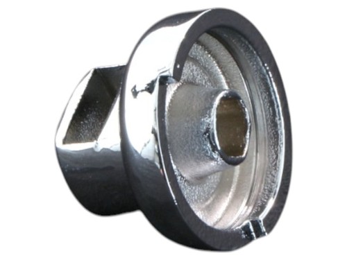 Chiusura chiusura acciaio inox