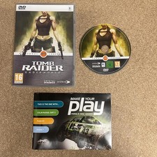 Tomb Raider™ Underworld