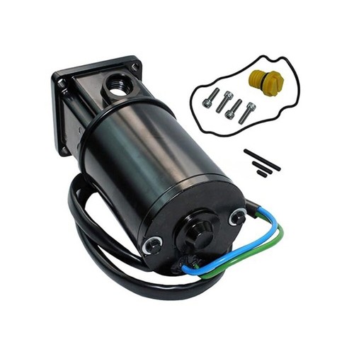 Fuoribordo power trim - fuoribordo,