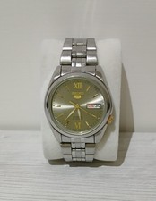 orologio seiko 5 automatico