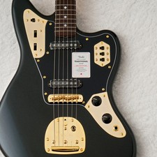 Fender 2025 Collezione Made in