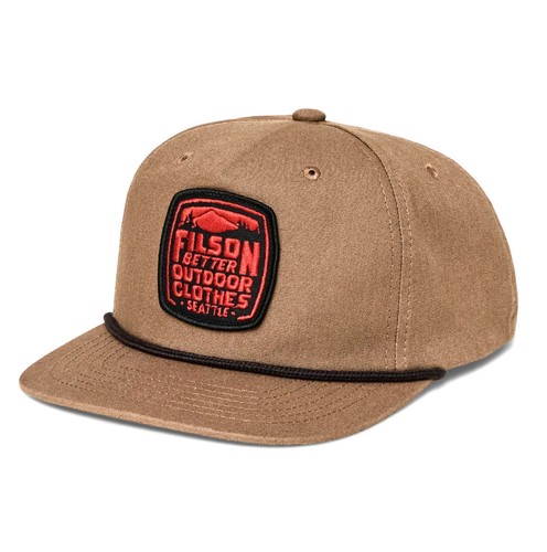 Filson 20301480 cappello - filson,