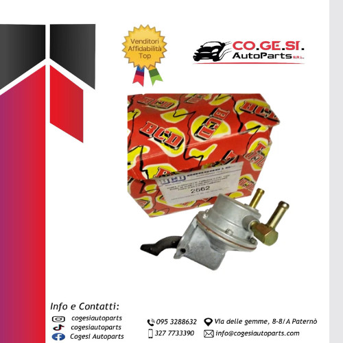 Pompa benzina carburante - pompa,