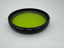 Heliopan verde digitale ES 67