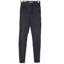 Jeans Super Skinny Slim Fit