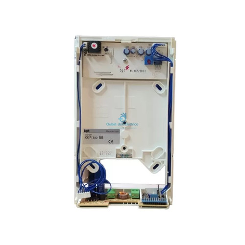 Bpt 62821200 xkp 300 kit - 62821200, xkp/300