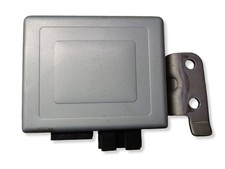 Centralina anteriore piantone