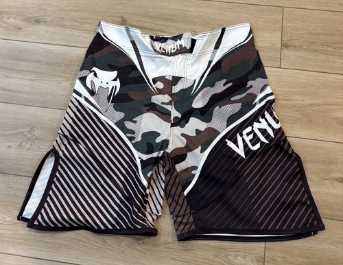 Pantaloncini venum uomo - uomo, mma