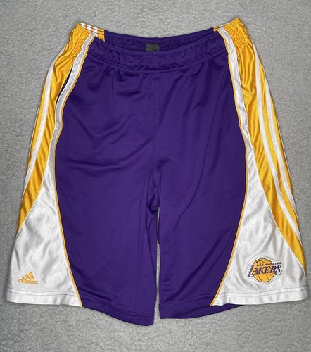 Pantaloncini basket vintage - da,