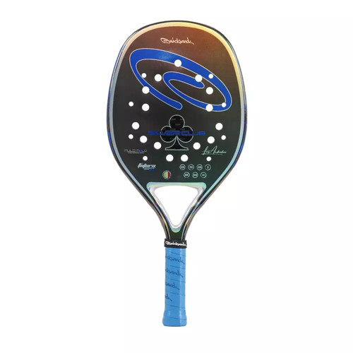 Racchetta quicksand silver - racchetta,
