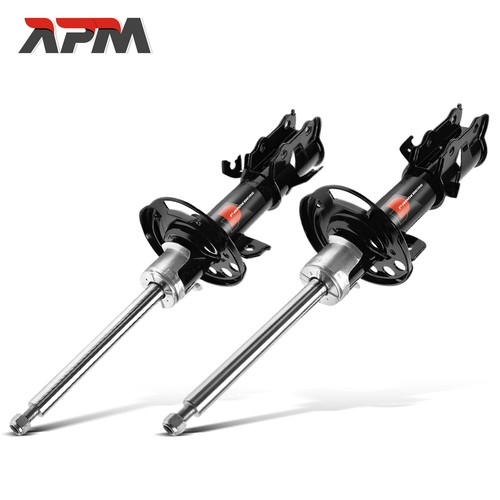 Ammortizzatore gas - 2x,