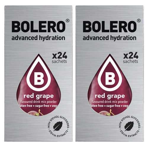 Bolero stick red grape - bolero,