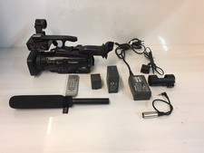 Pacchetto videocamera