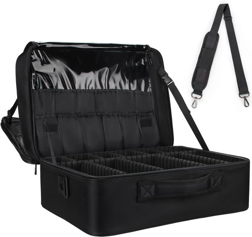 Beauty case extra large - large, da