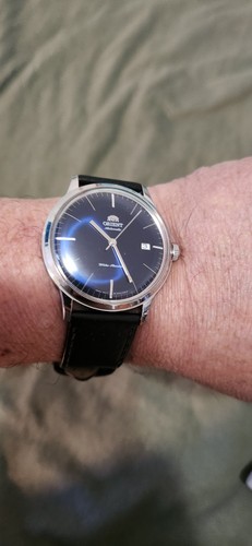 Orologio uomo automatico - orologio,