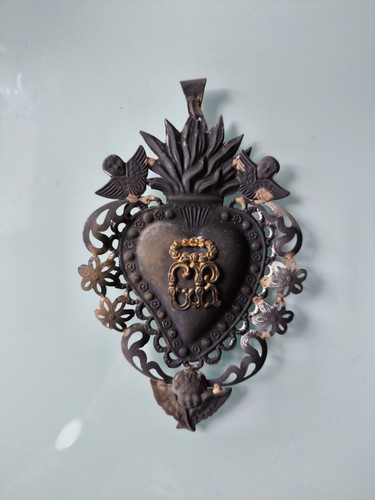 Bellissimo antico voto in - antico,
