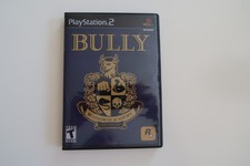 Bully PS2 Vetrina, 10 Adesivi