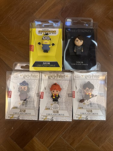 Tribe chiavetta usb - chiavetta,