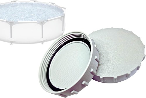 Bestway tappi ricambio a - 2x, di