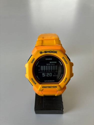 Casio shock gbd 300 - casio, gbd-300